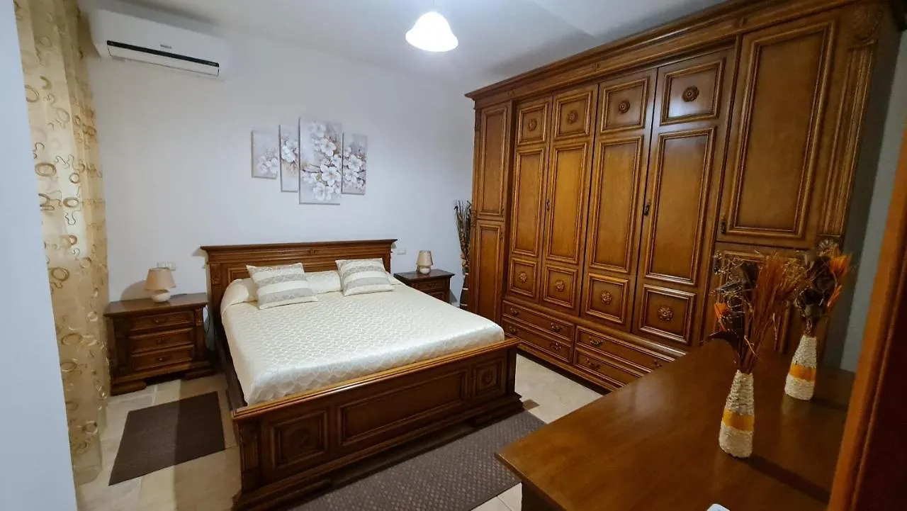 Casa vacanze Villa Chloe Capitana