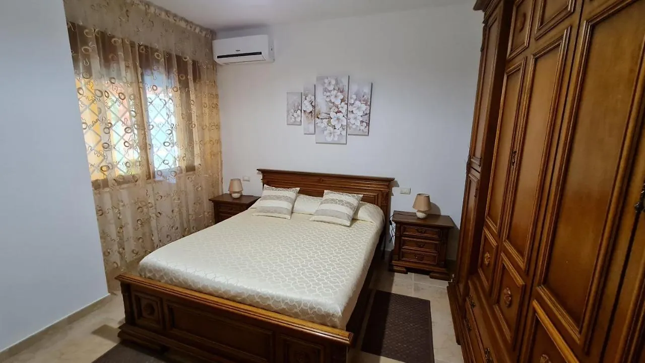 Villa Chloe كابيتانا إيطاليا
