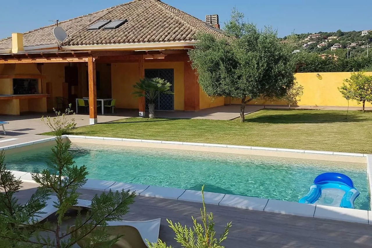 Villa Chloe كابيتانا 0*,  إيطاليا