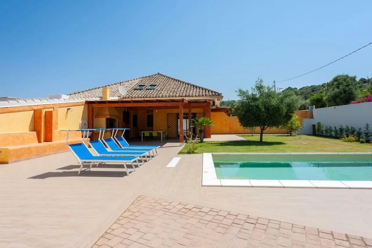 Villa Chloe كابيتانا 0*,  إيطاليا