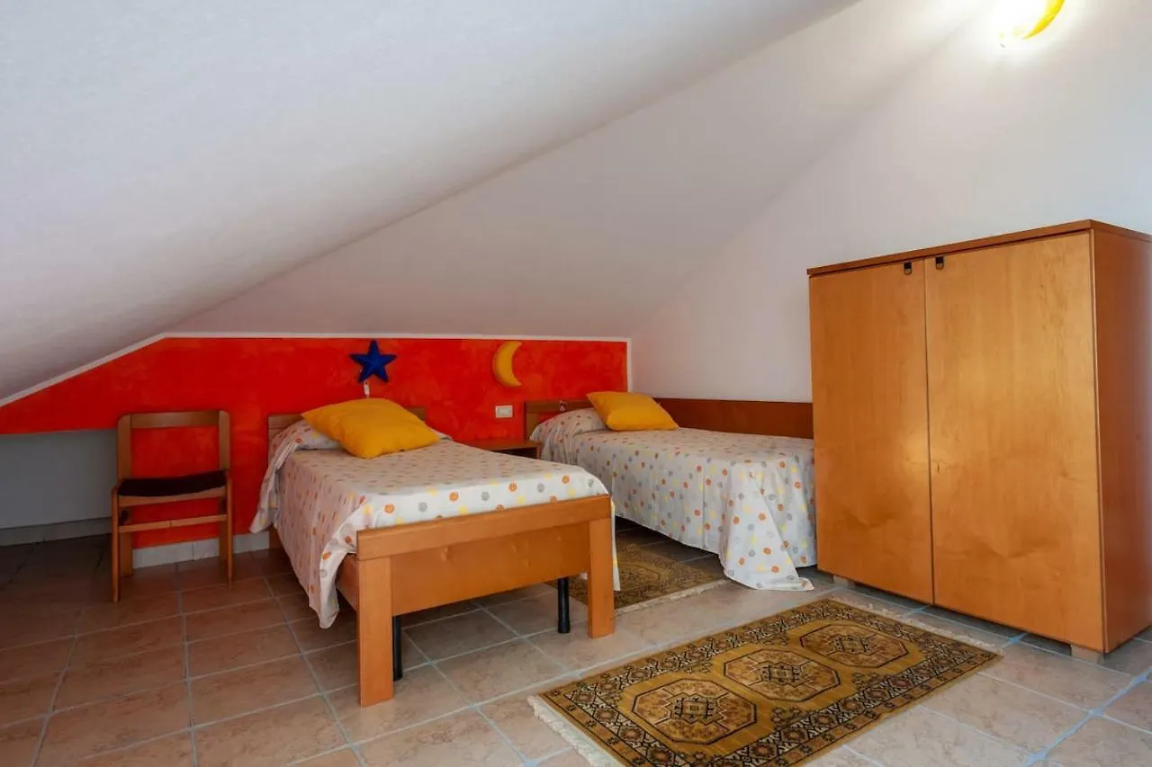 بيت للعطل Villa Chloe كابيتانا