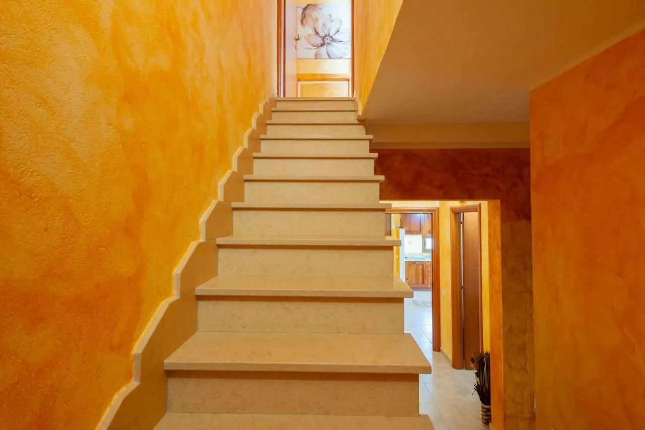 Villa Chloe Capitana 0*,  Italia