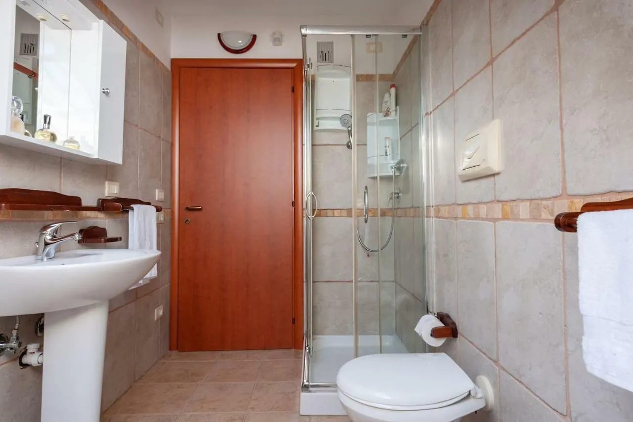 Casa vacanze Villa Chloe Capitana