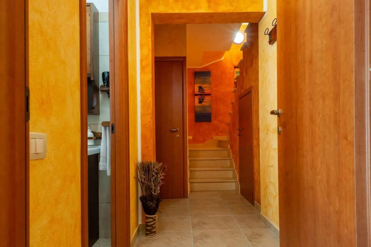 بيت للعطل Villa Chloe كابيتانا