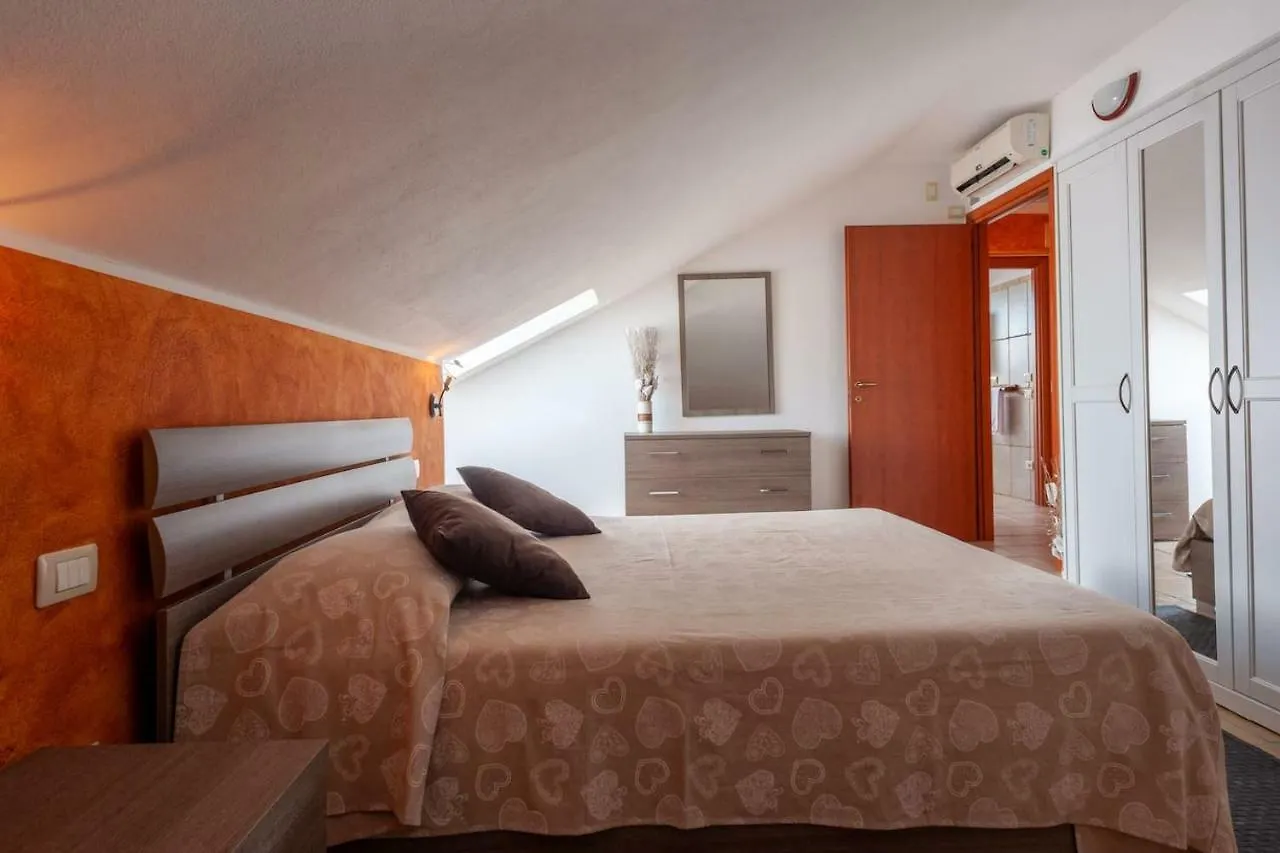 Casa vacanze Villa Chloe Capitana